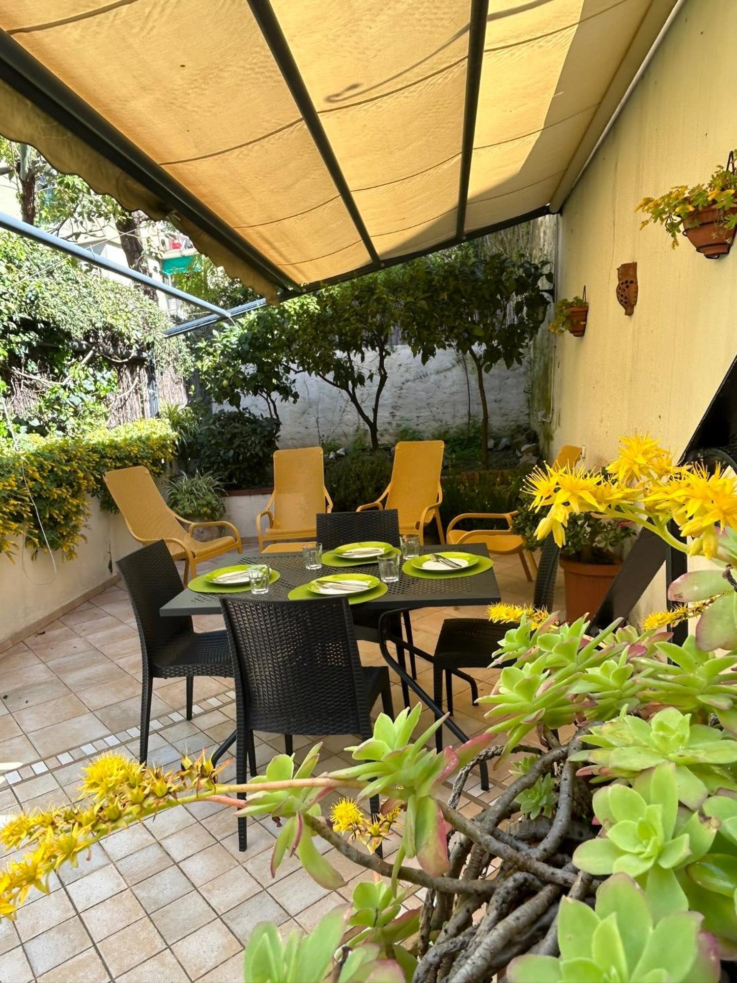 Appartamento House Near Park And Sea *