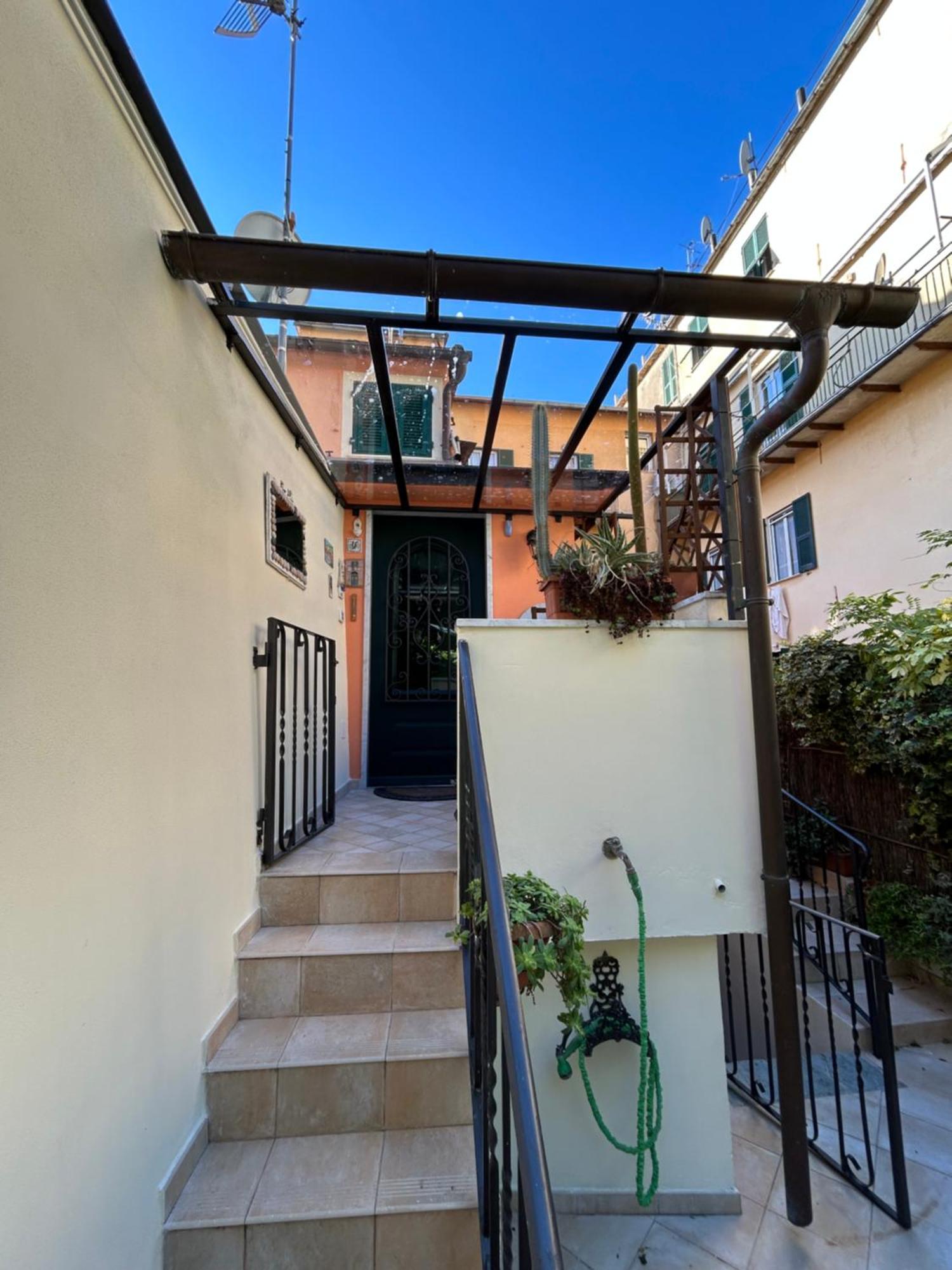 Appartamento House Near Park And Sea