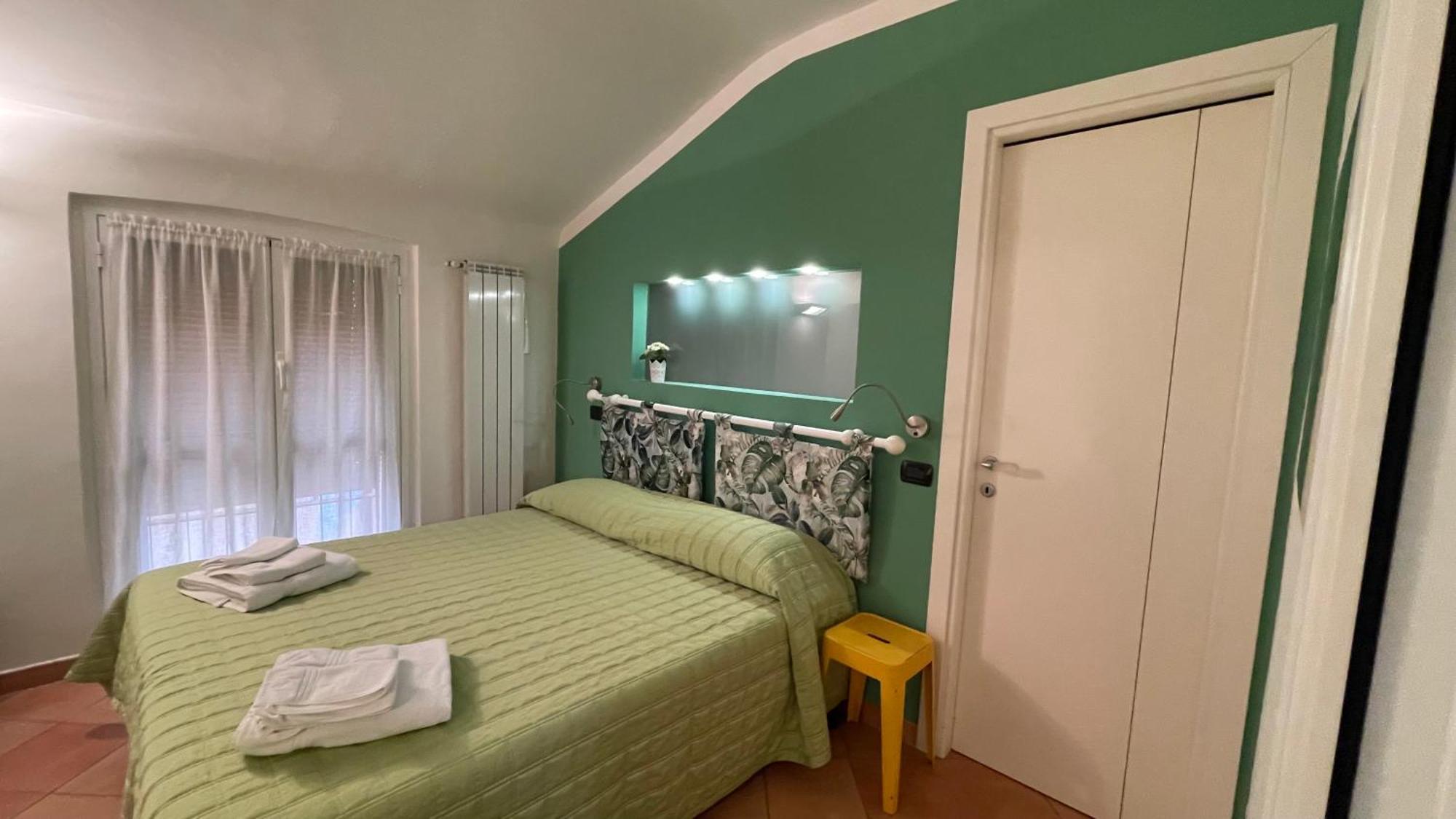 Appartamento House Near Park And Sea *