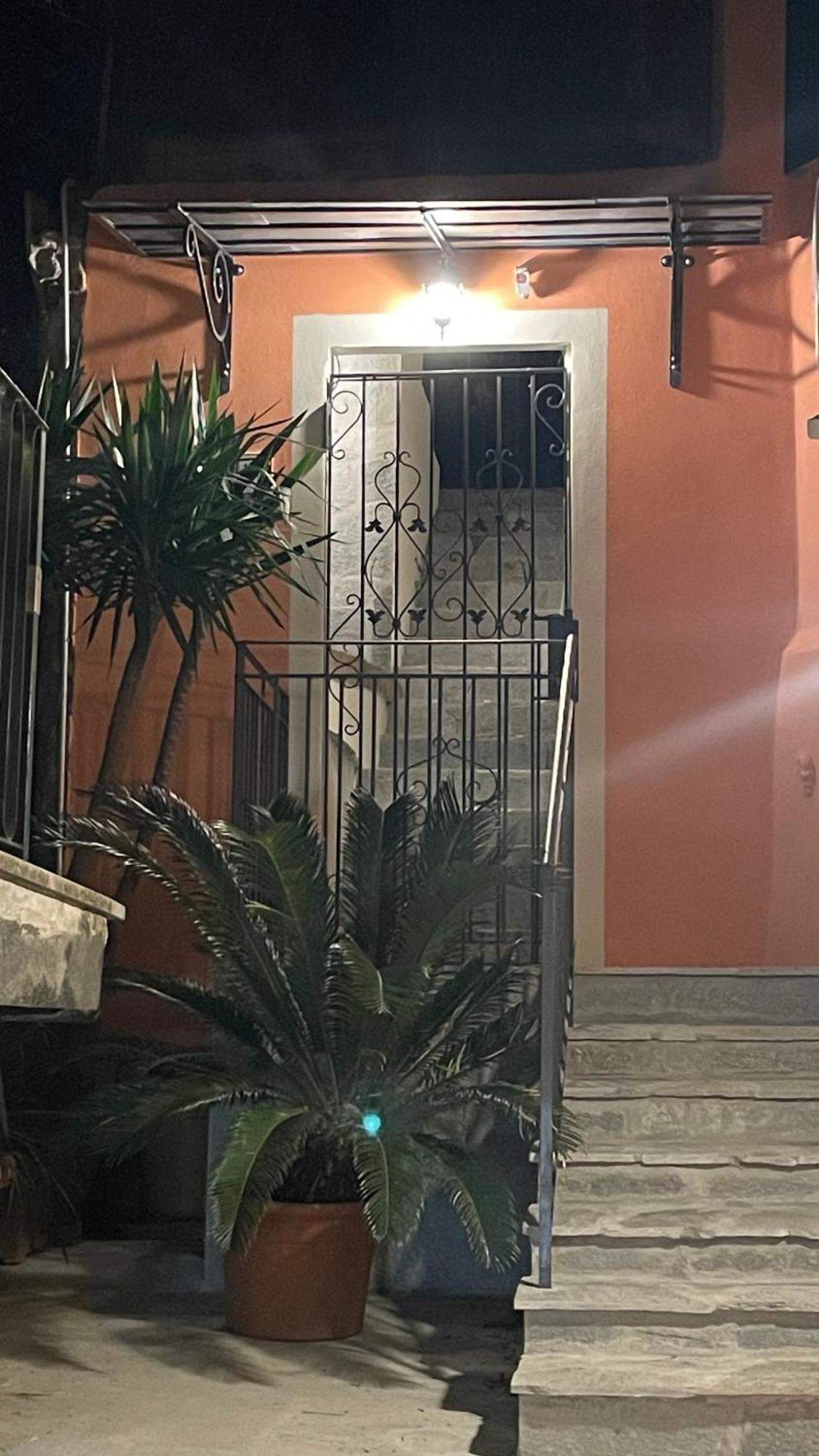 Appartamento House Near Park And Sea Genova