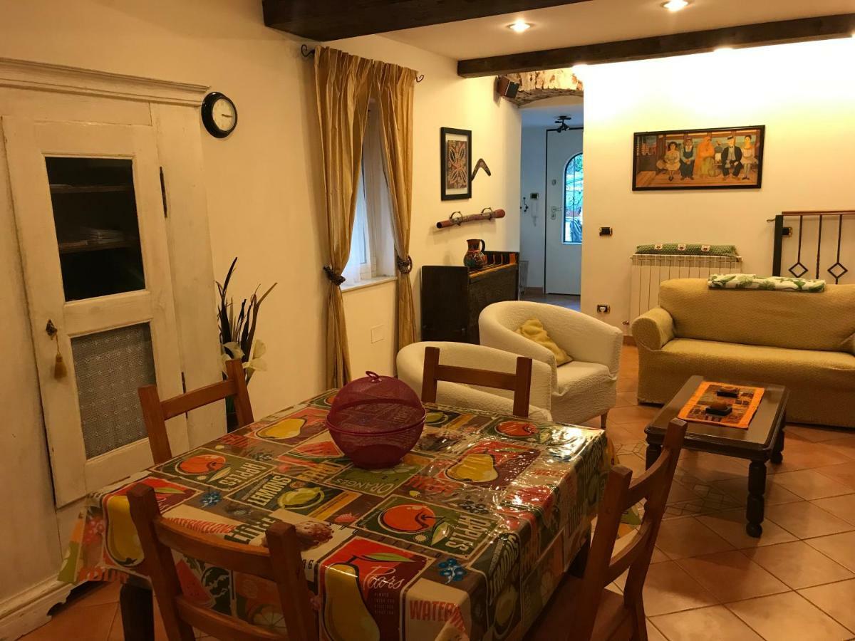 Appartamento House Near Park And Sea Genova